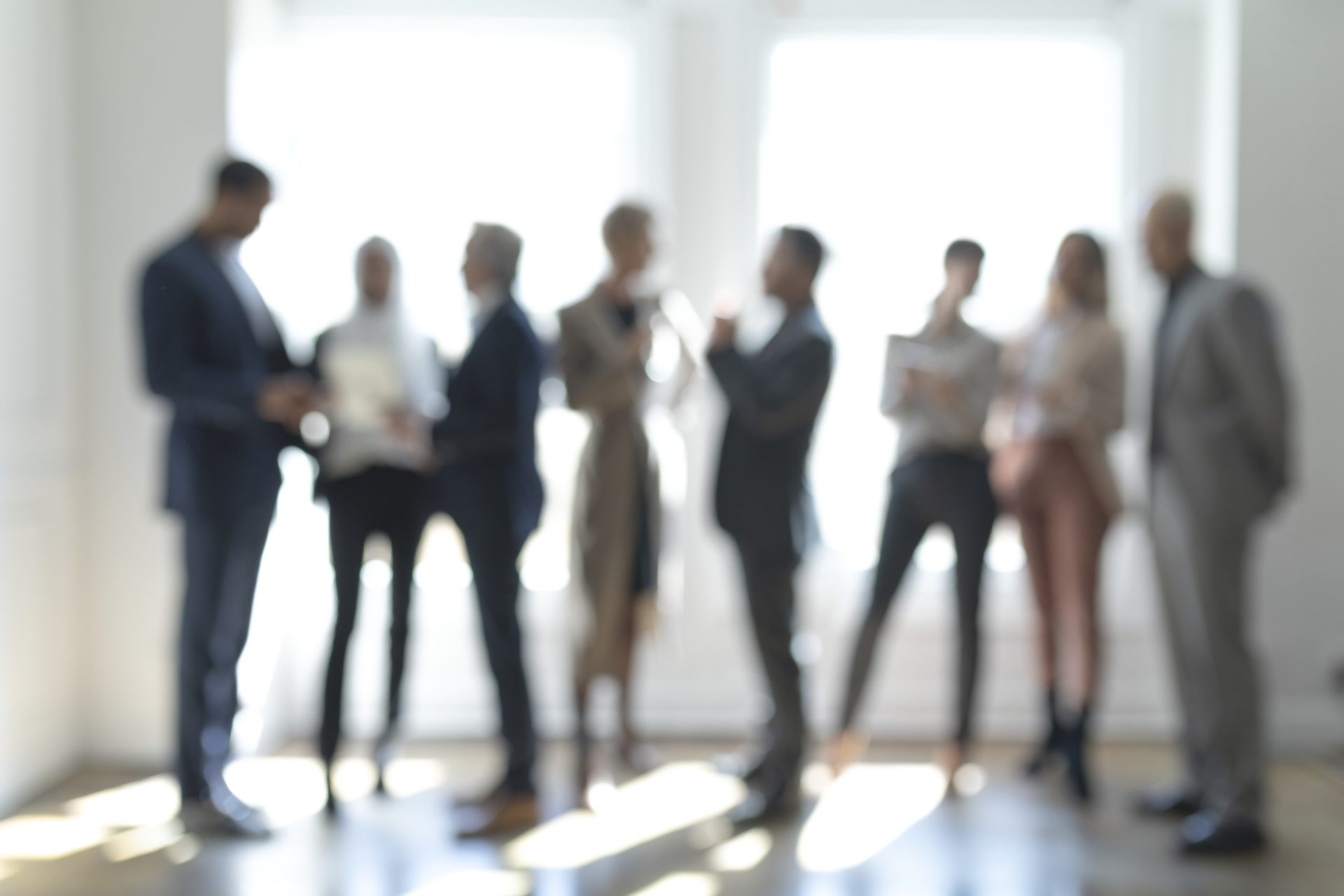 People Ready Business