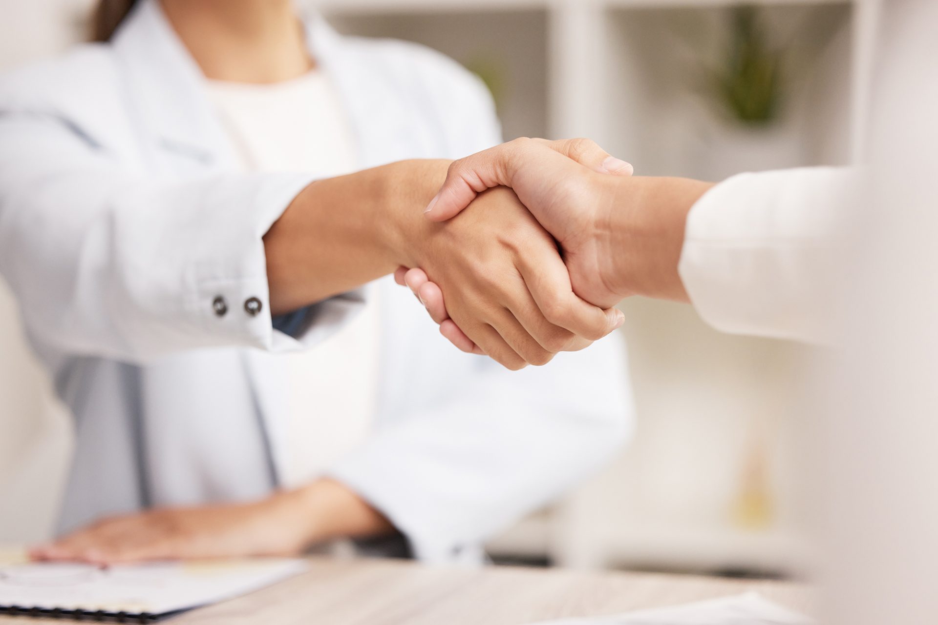 Recruitment and Executive Search