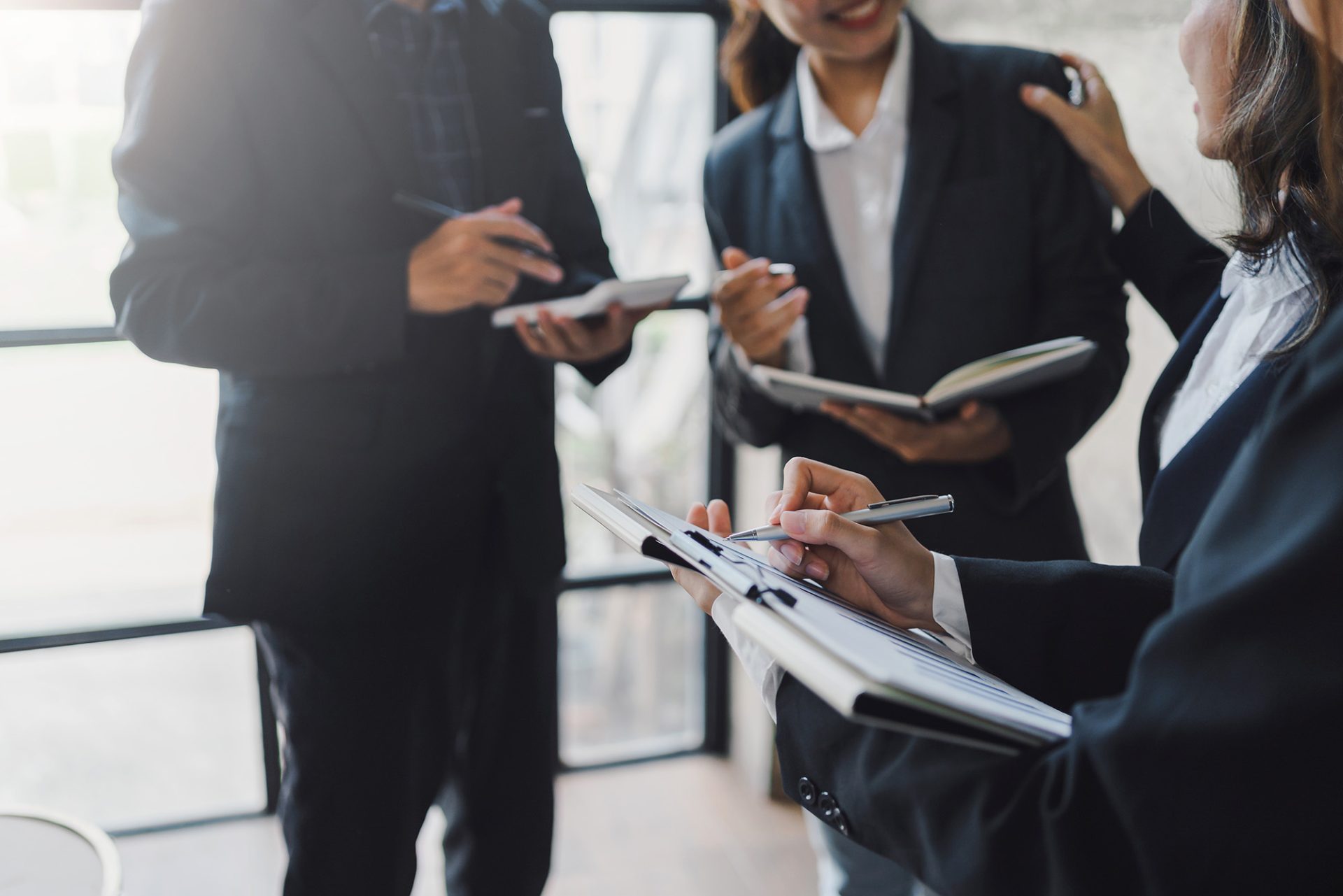 Sales Organisation Development